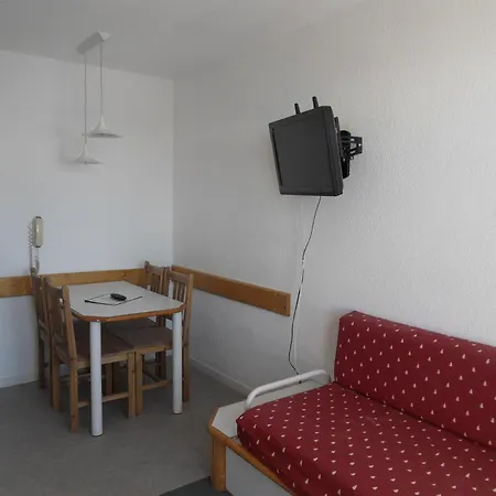 Apartment Andromede - Fonctionnel - Acces Direct Aux Pistes - Vue Pistes Mae-3765