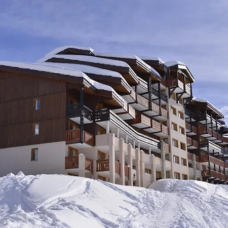 Andromede - Fonctionnel - Acces Direct Aux Pistes - Vue Pistes Mae-3765