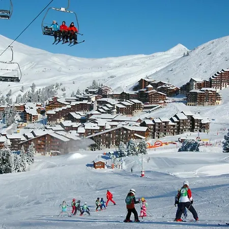 Andromede - Fonctionnel - Acces Direct Aux Pistes - Vue Pistes Mae-3765